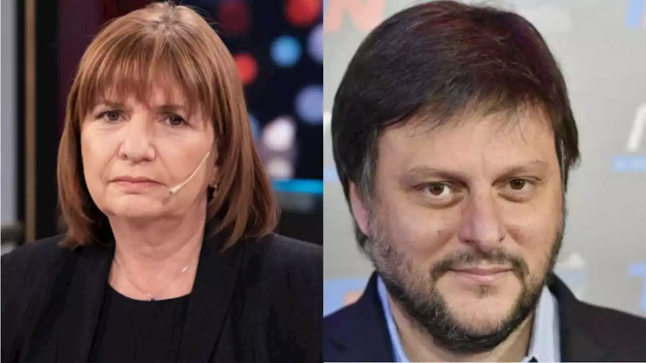 Imagen positiva: Bullrich y Leandro Santoro son los más valorados