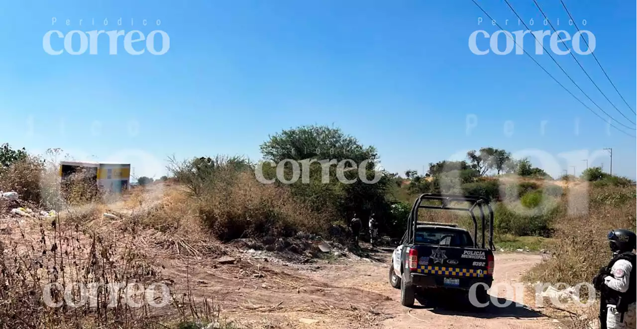 Balean a empleado de Coppel durante intento de asalto en Irapuato