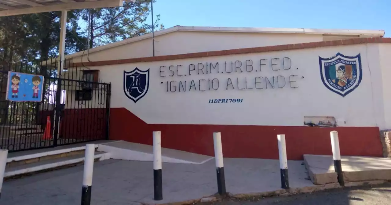 Tesorera desfalca primaria en Guanajuato capital; robó casi un millón de pesos