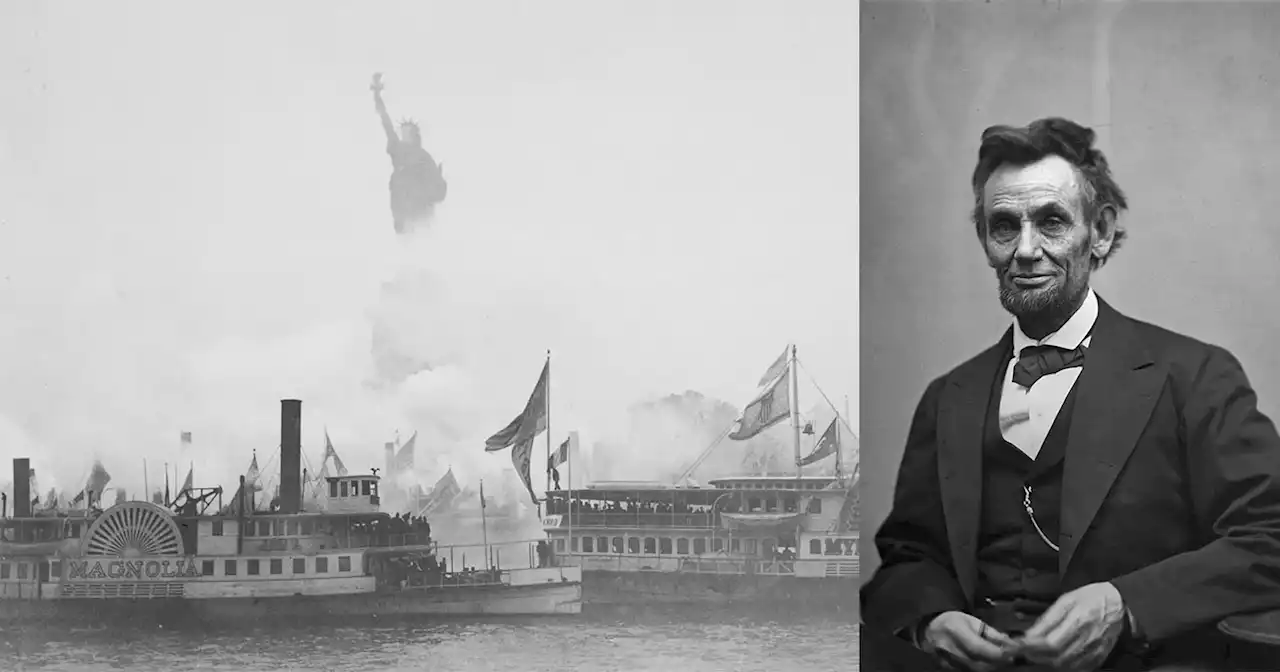 Documentarian Ken Burns Charts US History in Fascinating Photos