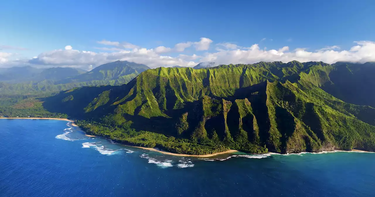 Study Shows That Hawaii Has the Most Photographers Per Capita of Any State