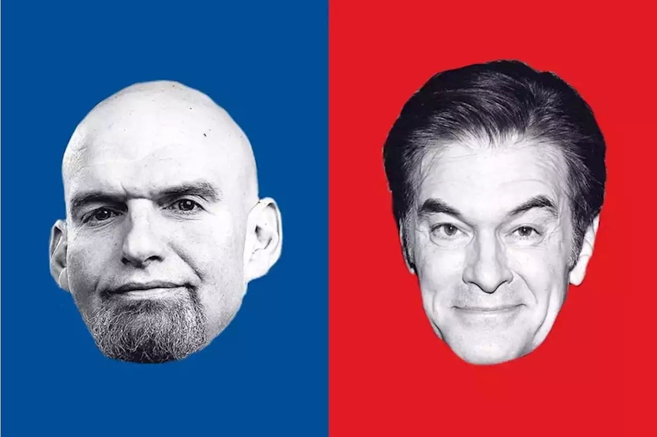 Pennsylvania Senate election results 2022: Did John Fetterman or Mehmet Oz win?