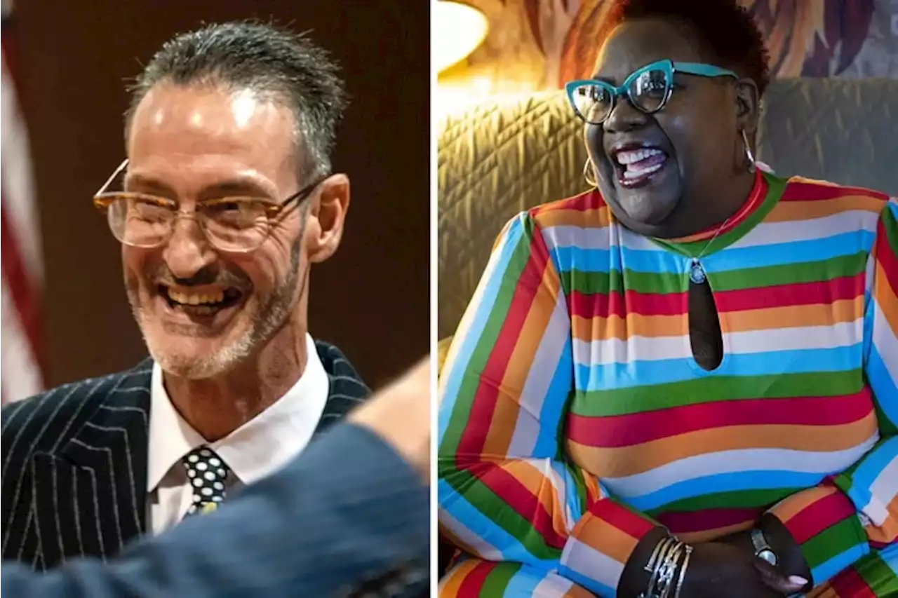 Philadelphia City Council results: Democratic party insiders set to win two at-large seats