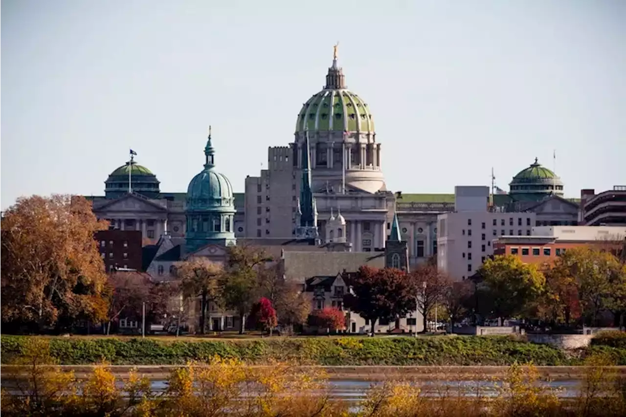 Pennsylvania Democrats appear to be within striking distance of flipping the state House