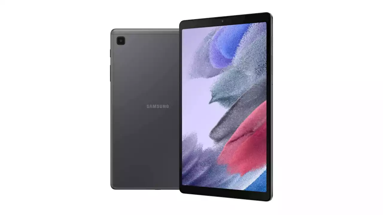 The Galaxy Tab A7 Lite and the Galaxy Tab S6 are currently a steal at Walmart