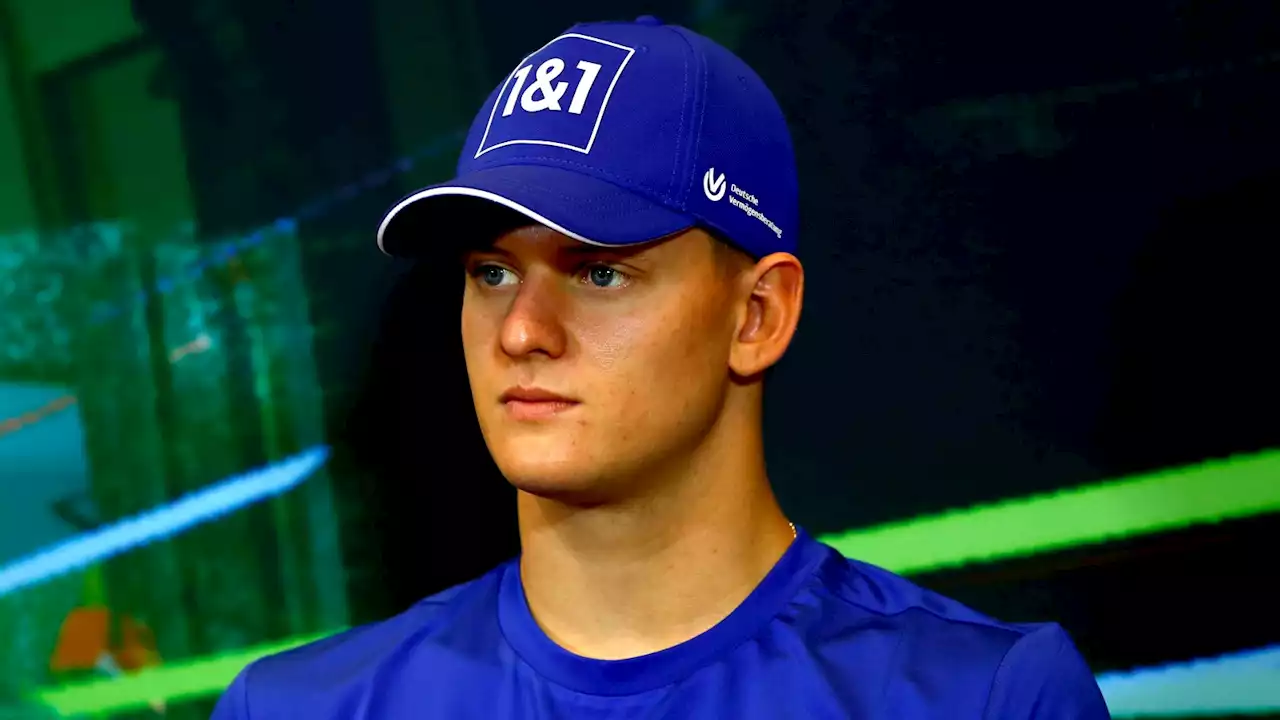 Bernie Ecclestone: ‘People were disappointed with Mick Schumacher’s performance’