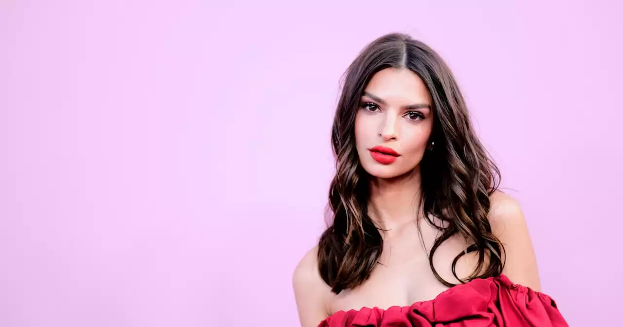 Model Emily Ratajkowski Makes a Point to Give Her Son Baby Dolls — Here's Why That Matters