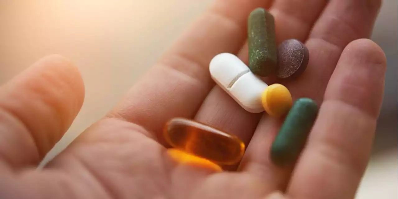 Popular Dietary Supplements Are Not Effective at Lowering Cholesterol, Study Finds