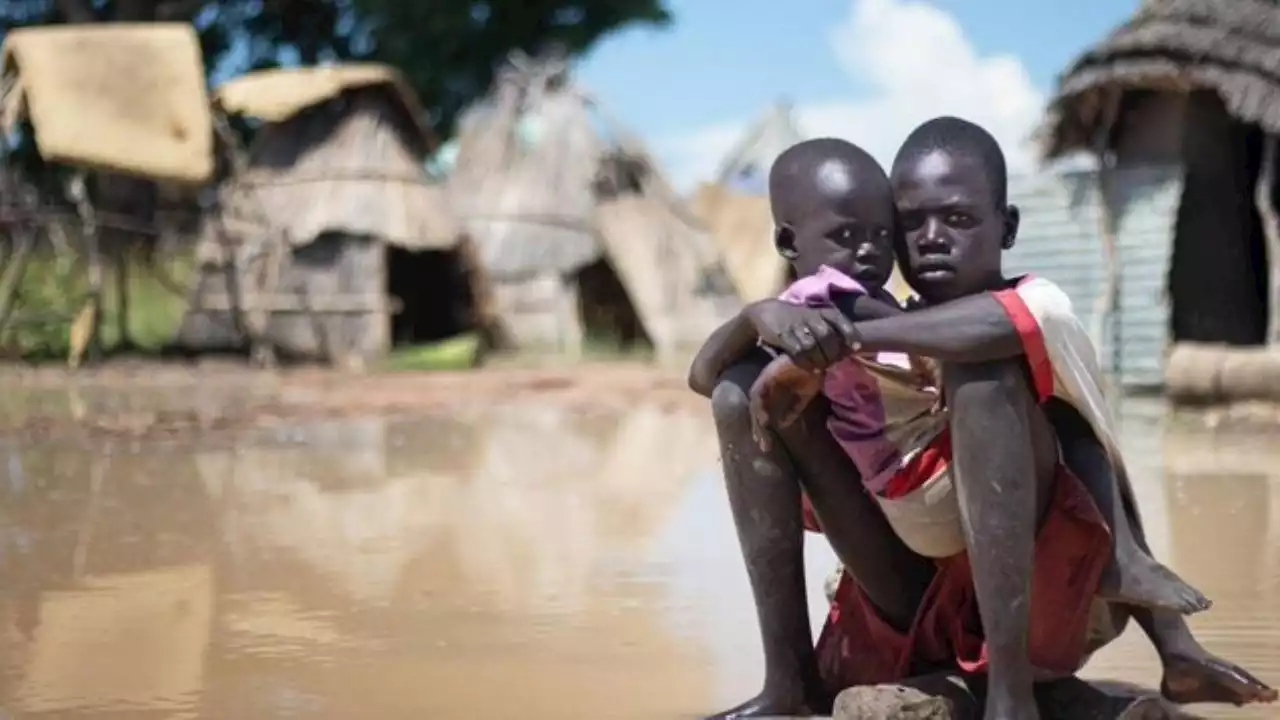 Denuncian impacto del cambio climático en niños y adolescentes y piden acciones concretas en COP27