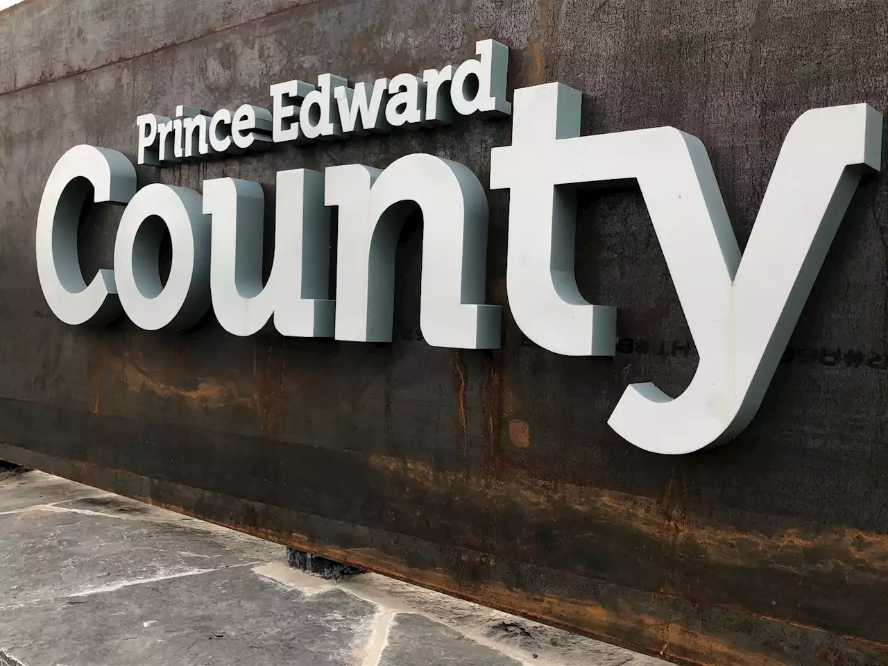 Prince Edward County Council criticizes provincial home building act