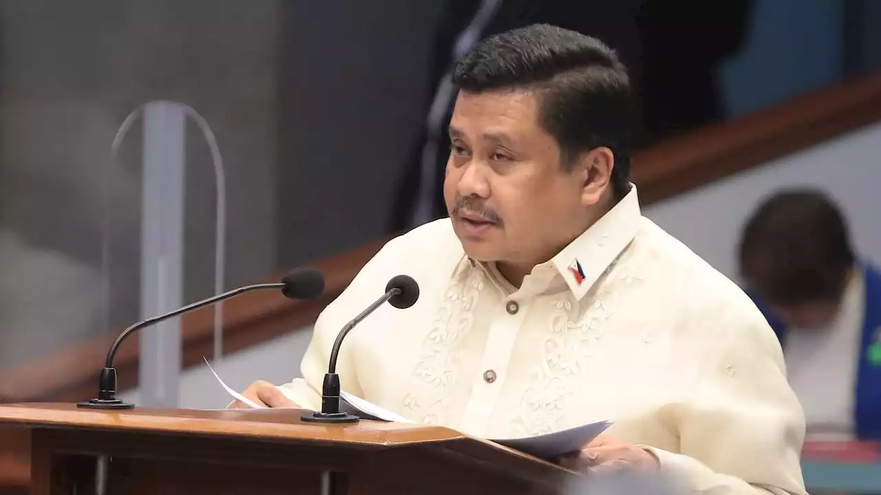 Jinggoy Estrada: Provide tax breaks, subsidies to revive film industry