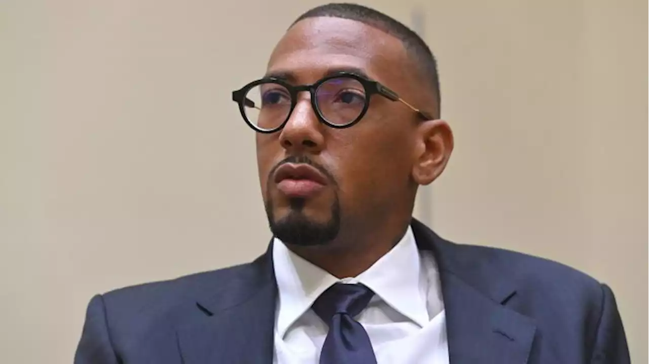 Jerome Boateng und Staatsanwaltschaft legen erneut Revision ein