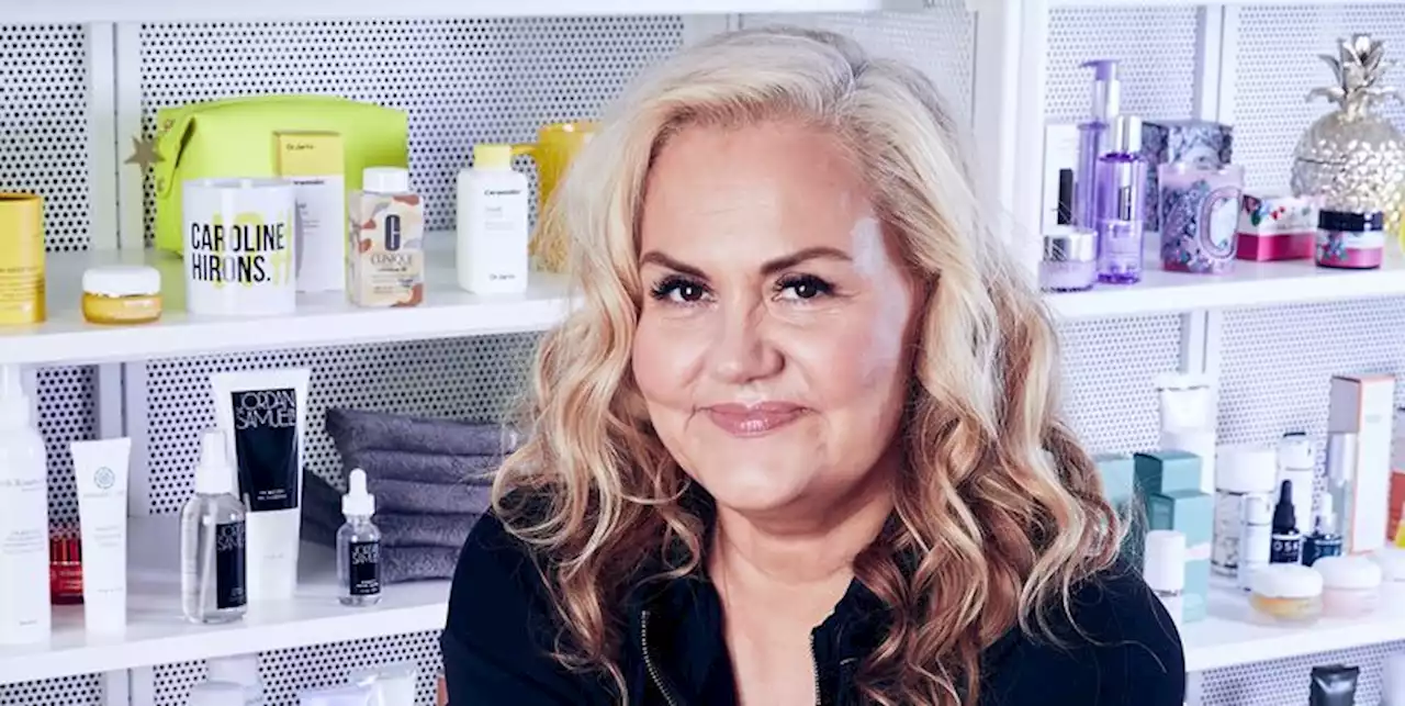 Caroline Hirons' skincare essentials to add to your beauty routine