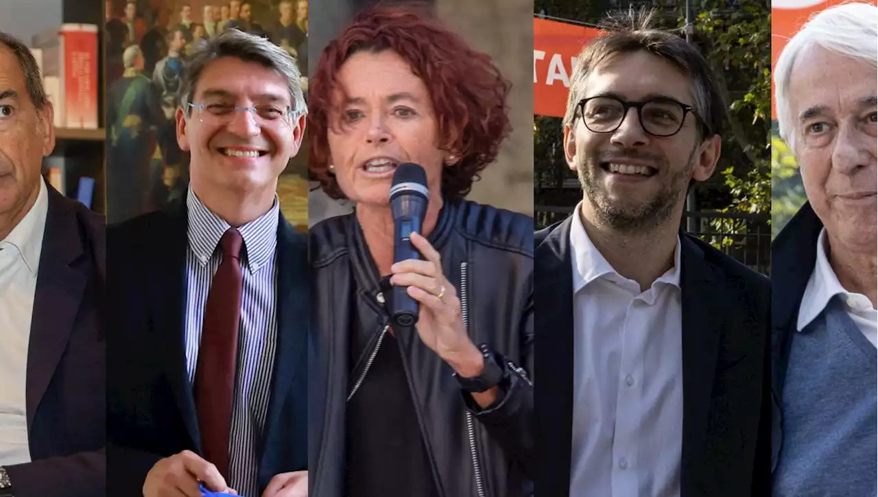 Regionali Lombardia, primarie e pressing nel totonomi del centrosinistra: Del Bono, Bonaldi, Sala, Maran e Pisapia