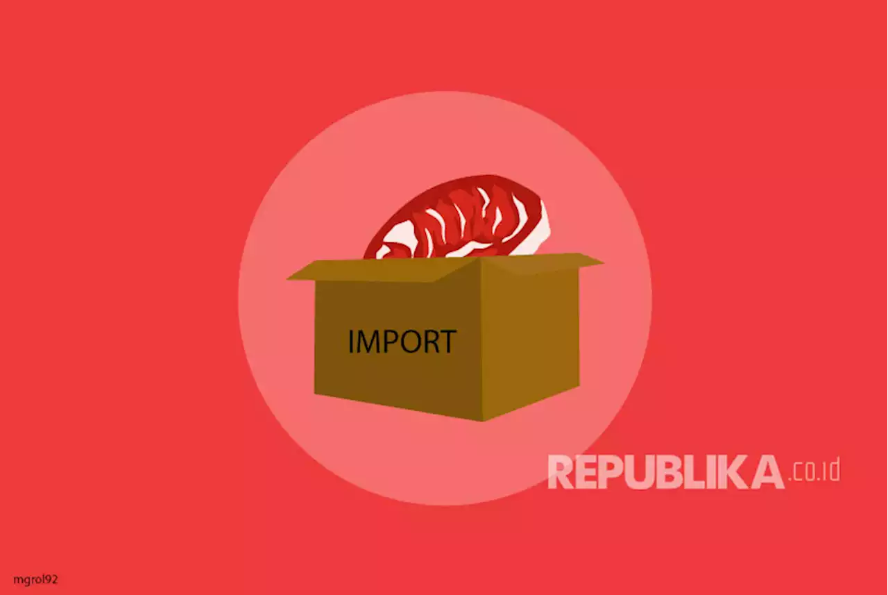 Polairud Polda Kaltara Gagalkan Peredaran Daging Ilegal dari Malaysia |Republika Online