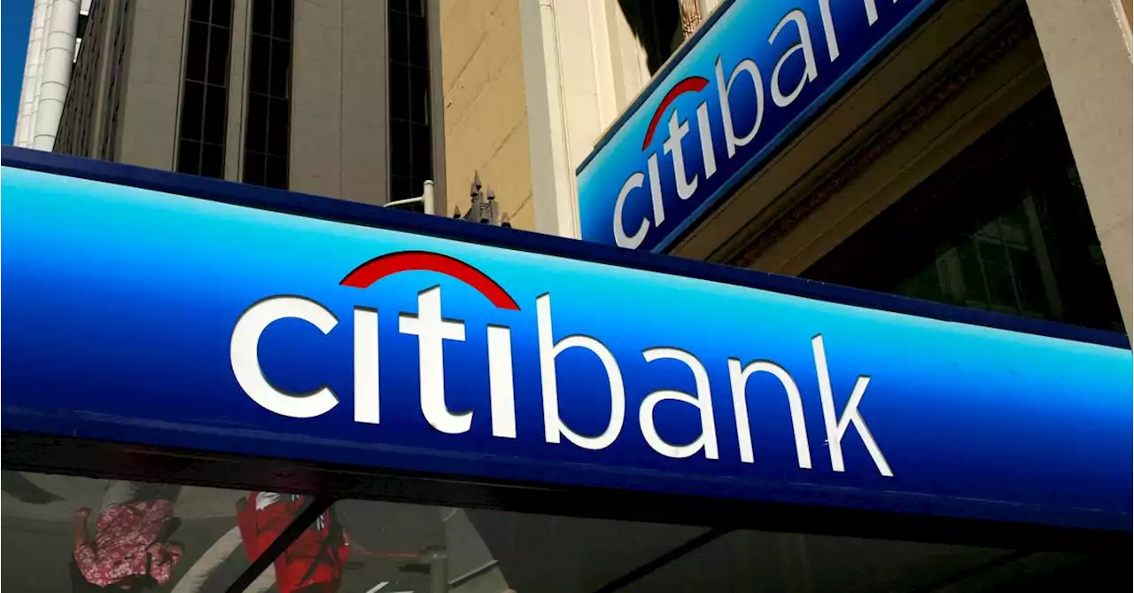 Citigroup to buy Deutsche Bank license in Mexico for wholesale unit