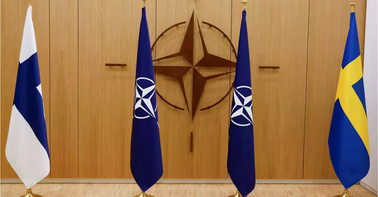 Hungary: Finland and Sweden 'can count on us' in NATO bid