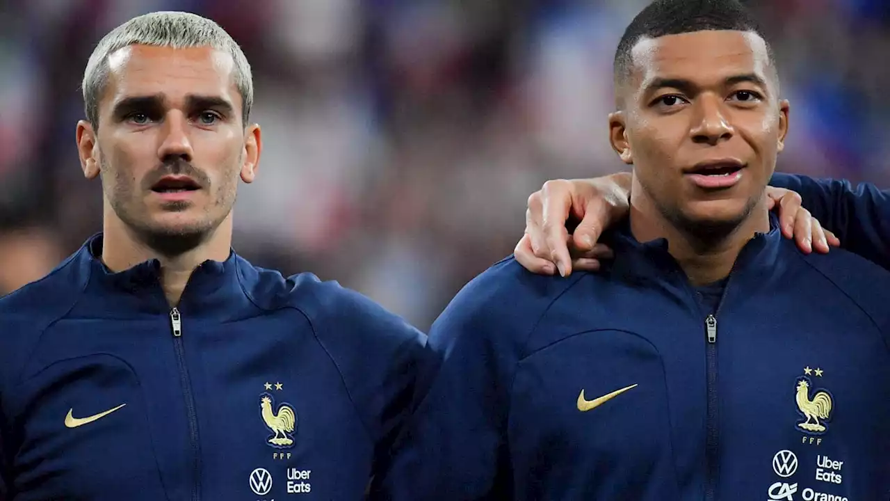 Équipe de France: ces joueurs qui sont certains d’être dans la liste de Deschamps