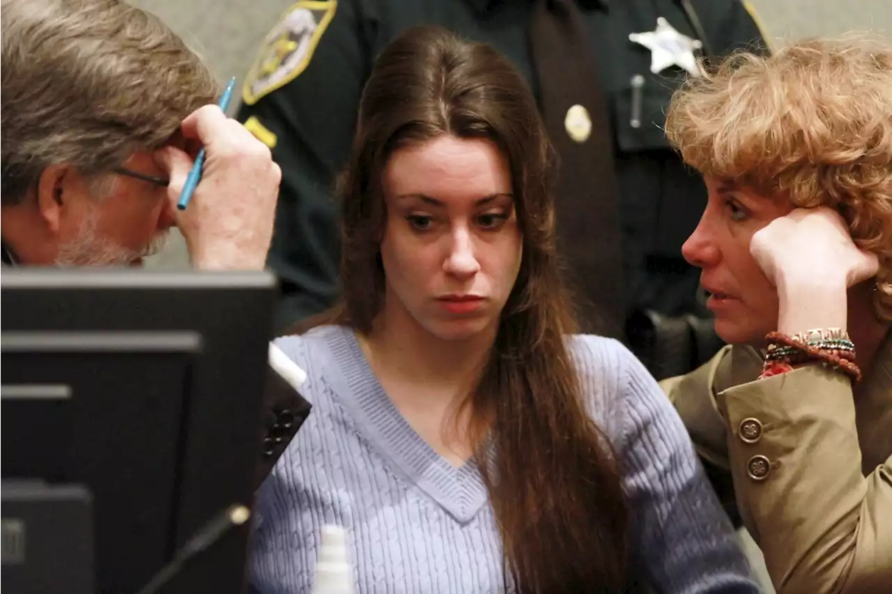 Casey Anthony to Speak On-Camera for the First Time About 2011 Murder Trial and Acquittal in New Docuseries