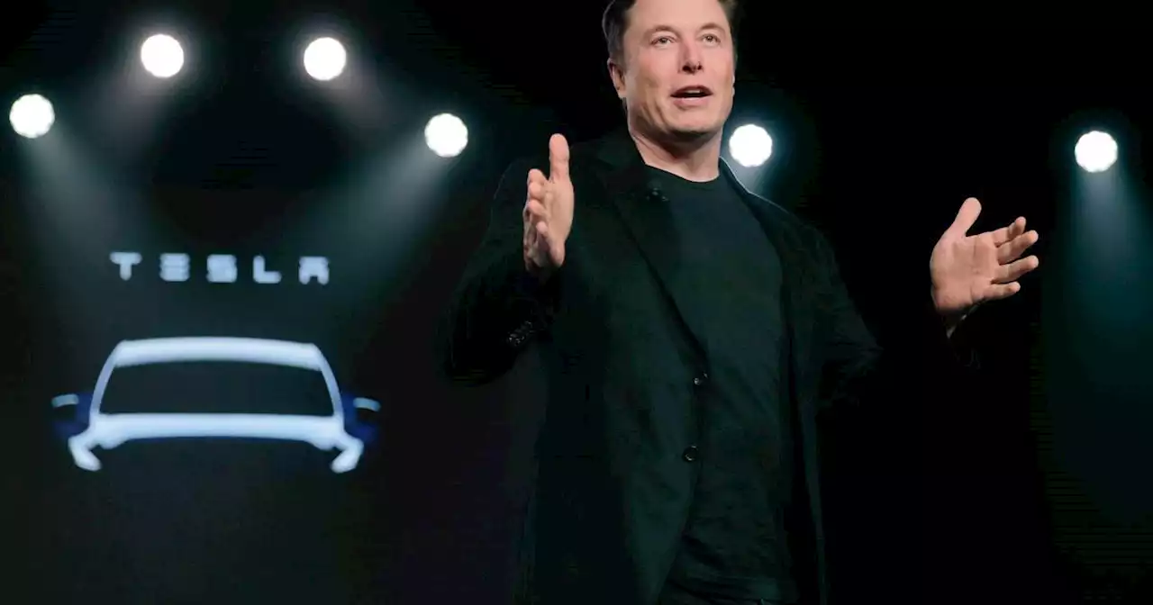 Für vier Milliarden Dollar: Elon Musk verkauft weitere Tesla-Aktien