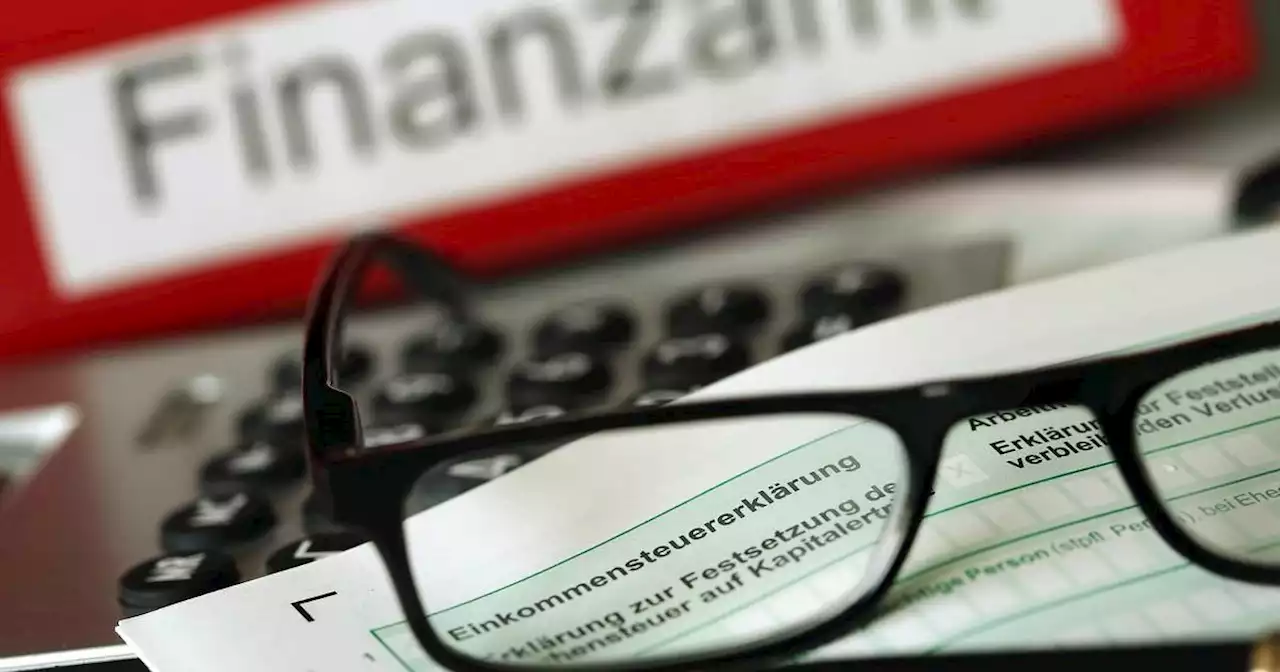 Immer noch Papier-Akten: NRW-Finanzämter digital im Rückstand