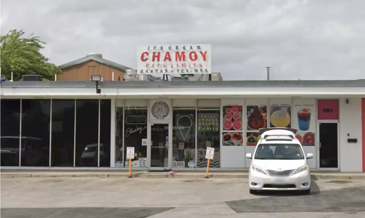 San Antonio's Chamoy City Limits to close shop, return to food truck business later this month