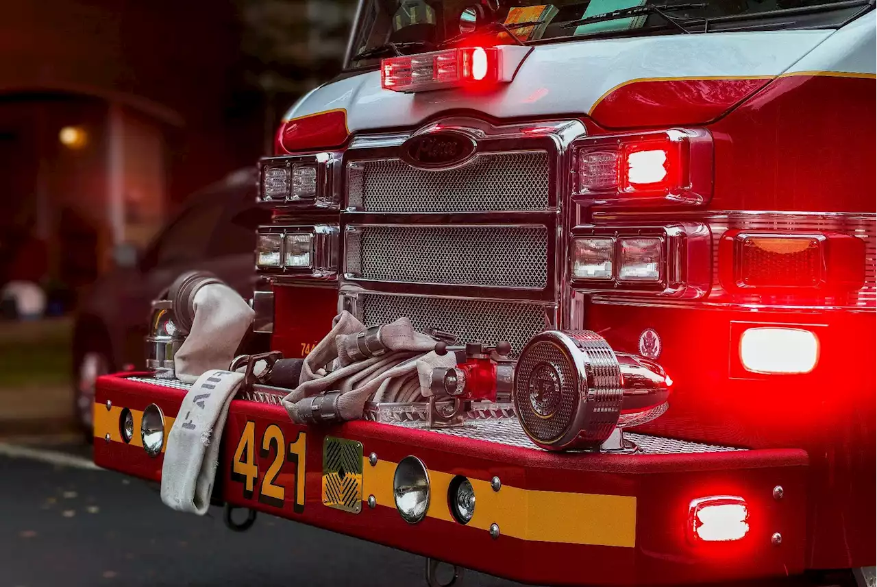 At least five people displaced by Summerside apartment fire | SaltWire