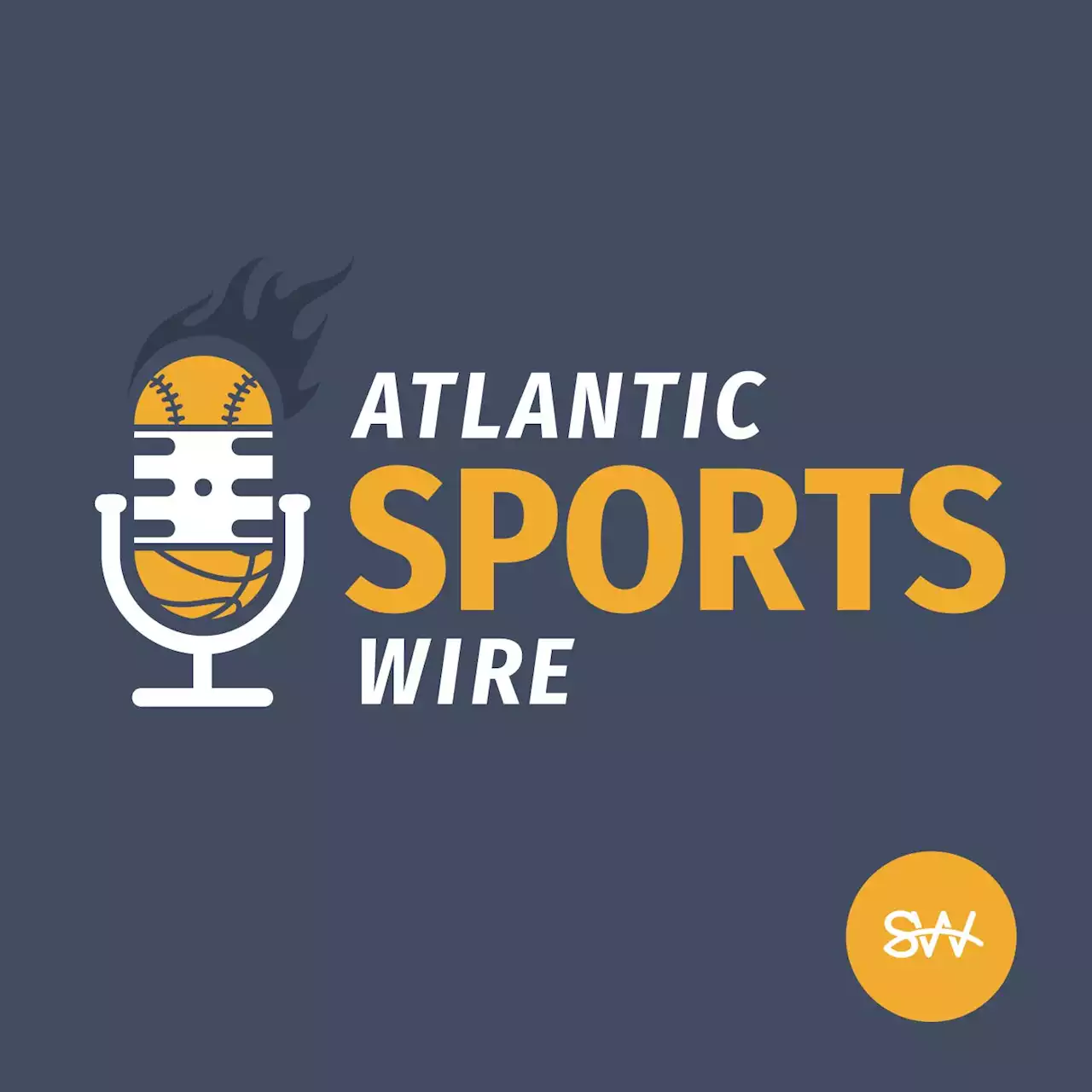 ATLANTIC SPORTS WIRE PODCAST: I Was Looking For A Change | SaltWire