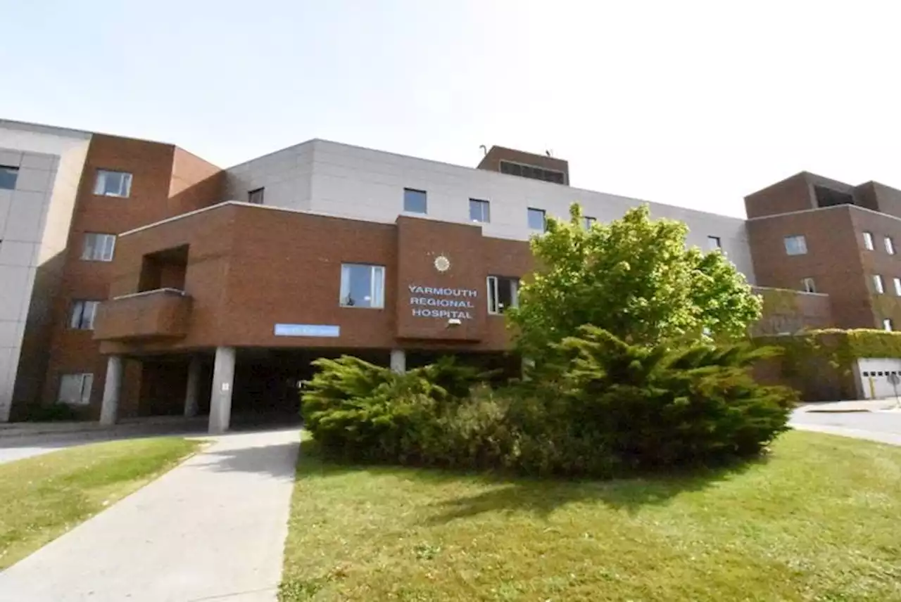 Yarmouth COVID-19 testing centre moving to Yarmouth Regional Hospital | SaltWire