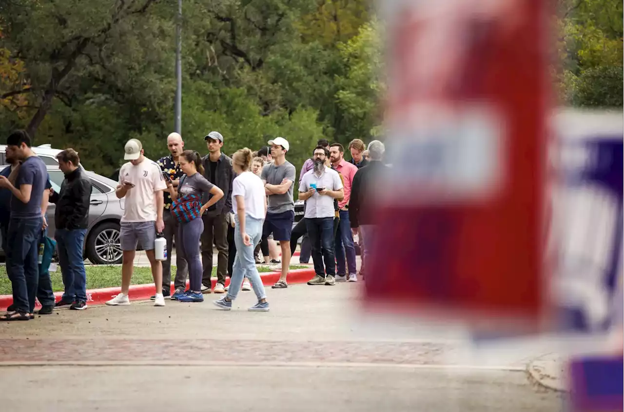 Abortion, immigration and gun safety key issues for Texas voters