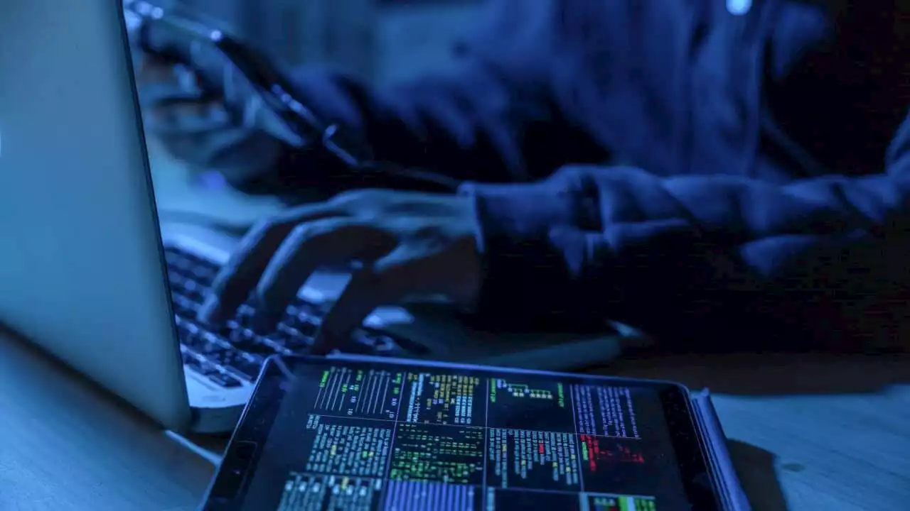 Who are REvil, the Russia-backed hacker group thought to be behind the Medibank data breach?