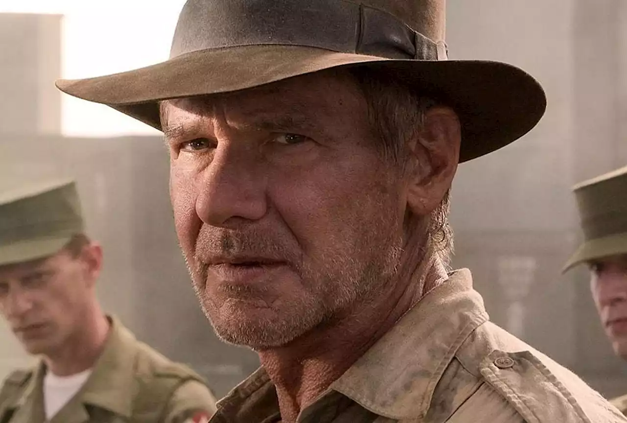 Disney Wants to Make an ‘Indiana Jones’ TV Series