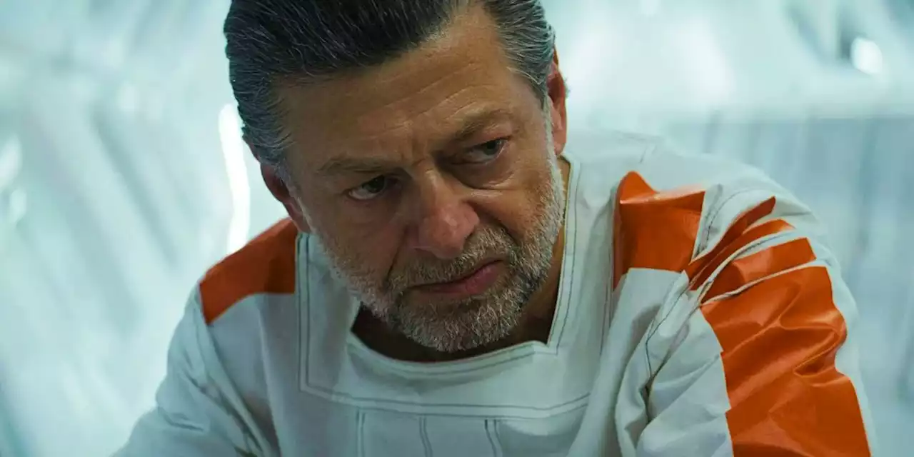 Andor Episode 10’s Big Kino Loy Moment Explained By Andy Serkis