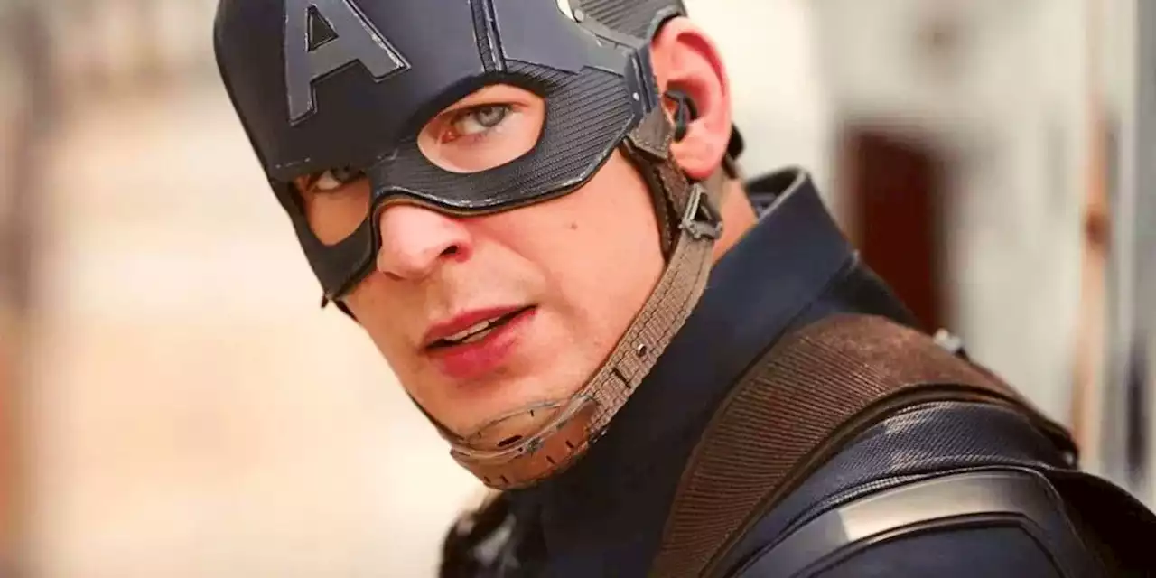 Chris Evans Admits He Misses Playing Captain America