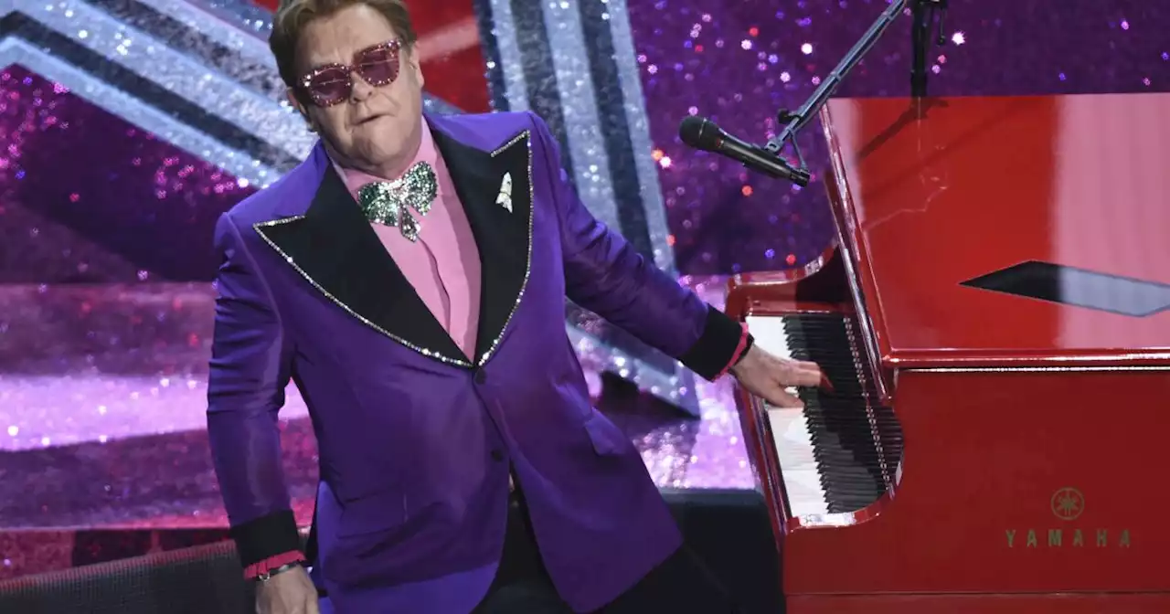 Elton John at Petco Park: 10 tips if you go to the concert in San Diego tonight