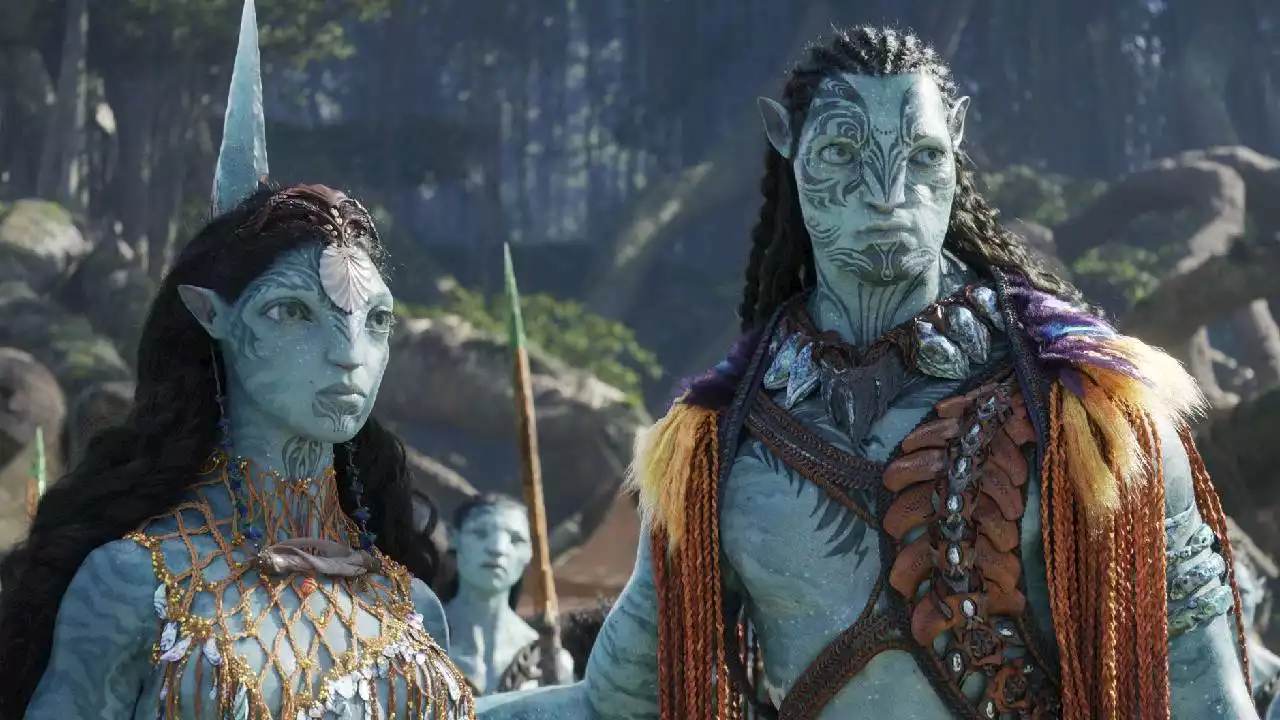 'Avatar 2' no es la secuela planeada por James Cameron: 'La original era un infierno'