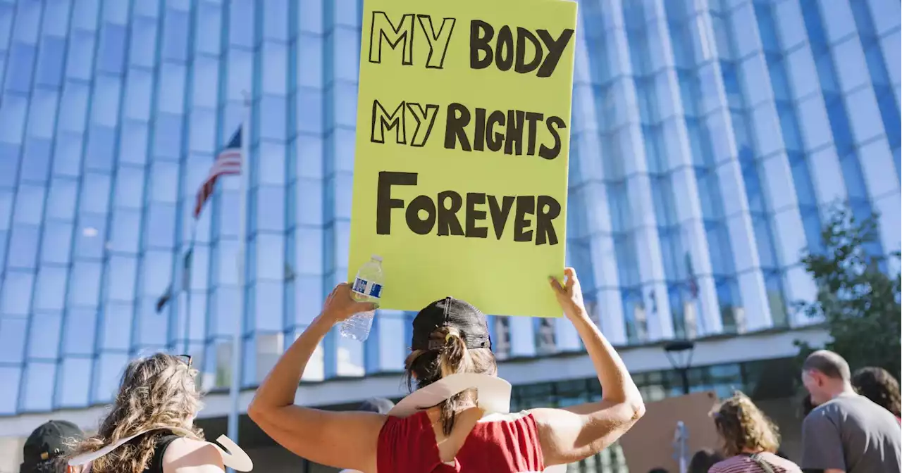 Californians vote to protect abortion in state constitution