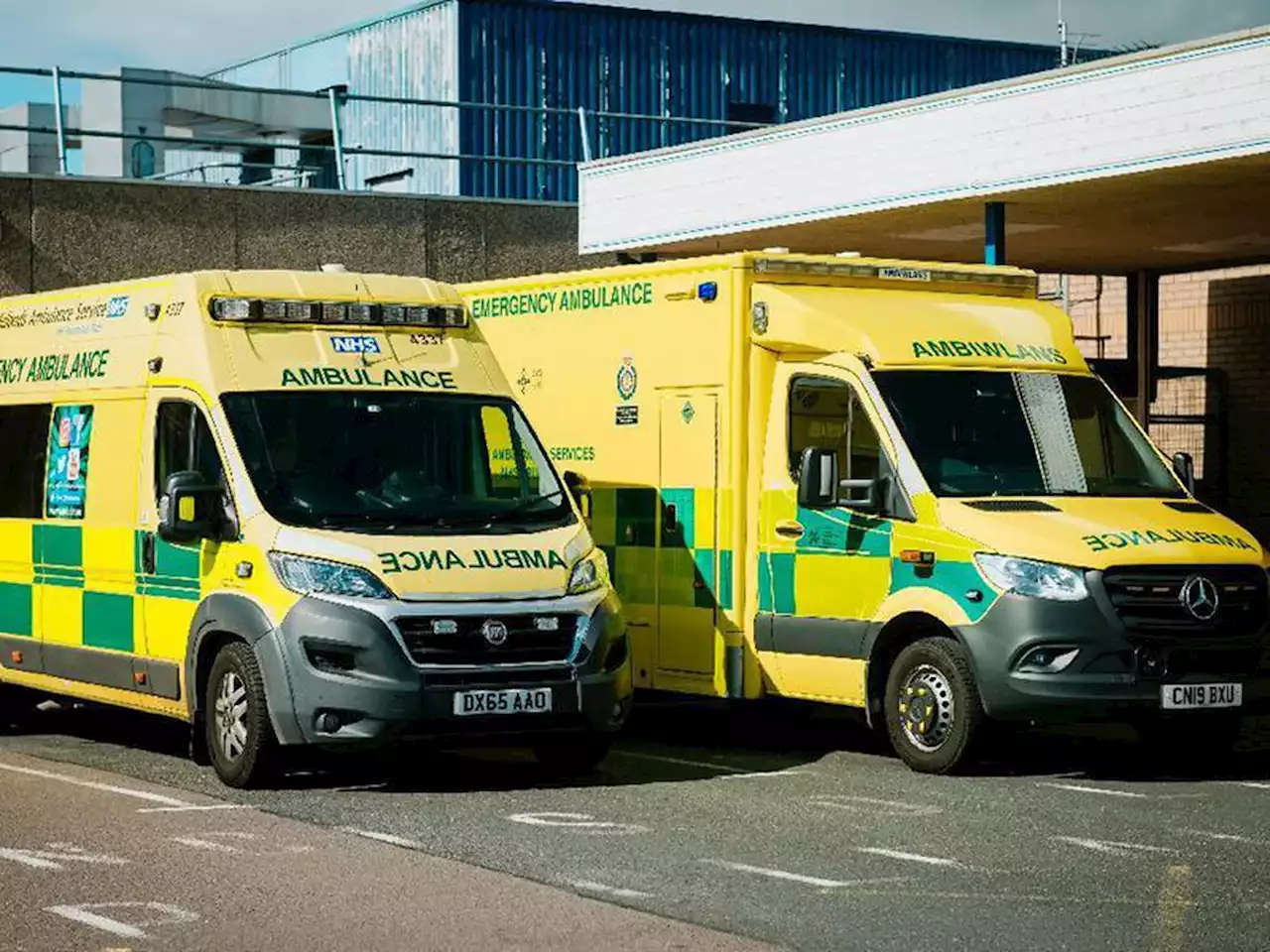 Man's body was found in Shropshire farmer's irrigation pond by couple walking dog