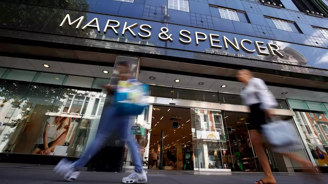 There is much to cheer at M&S as its long-promised turnaround begins to bear fruit