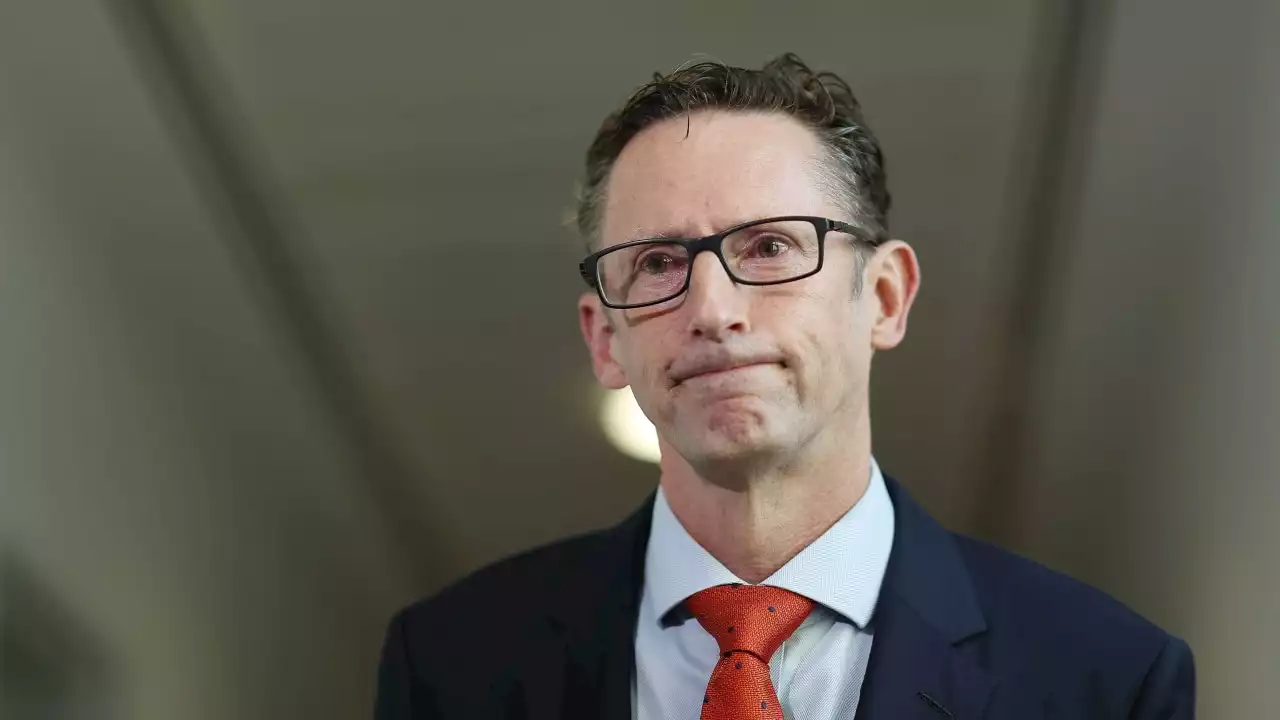 Jones admits Australia seen as ‘soft target’ by hackers