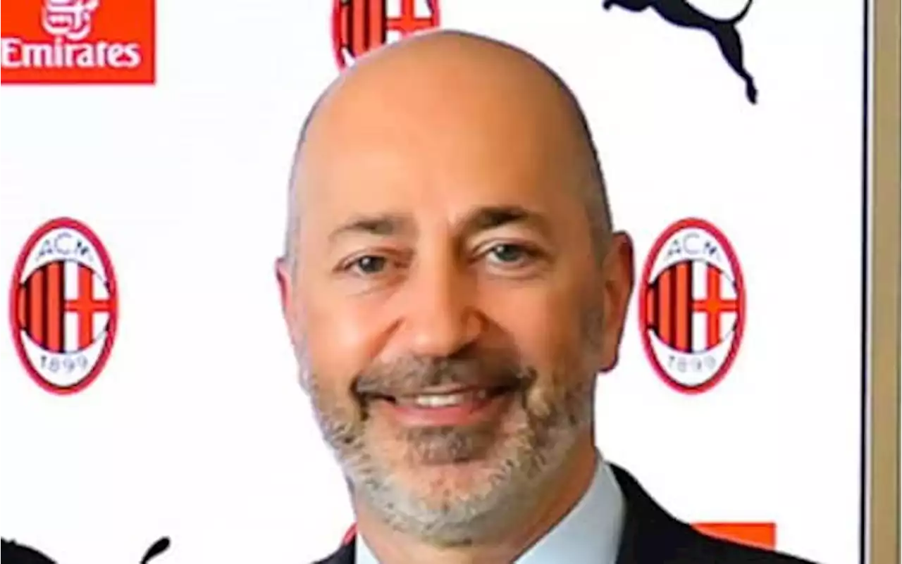 Milan, il Ceo Ivan Gazidis conclude la sua esperienza con il club