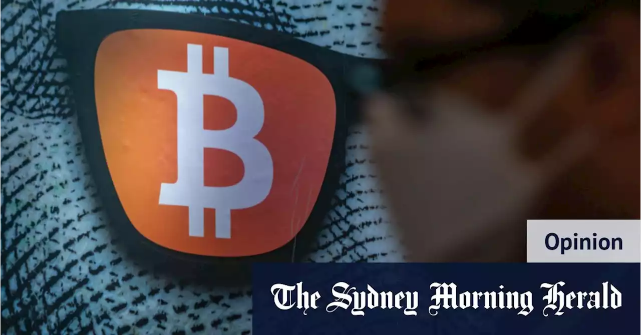 Was this just another crypto crash, or was it a conspiracy?