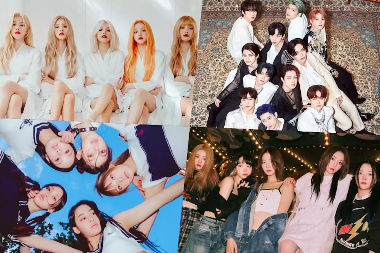 Update: 2022 MAMA Awards Announces 2nd Lineup