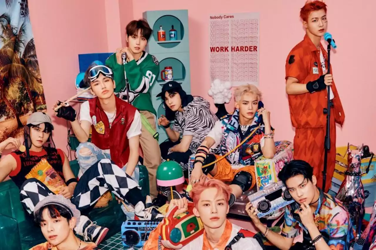 Update: TO1 Reveals Comeback Schedule For “UP2U”