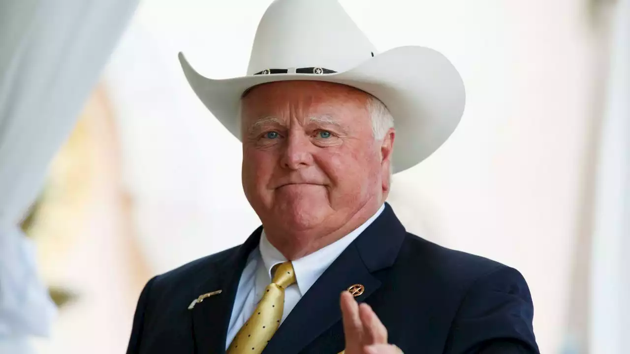 Texas Ag Commissioner Sid Miller declares victory