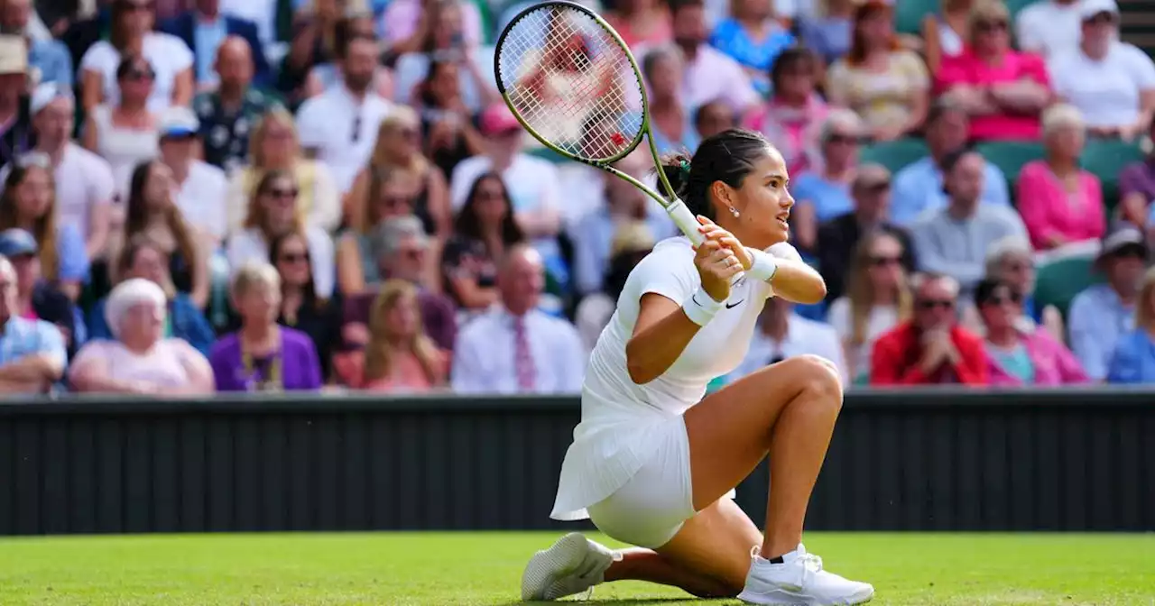 Tennis: Wimbledon plant Dresscode-Revolution für Frauen