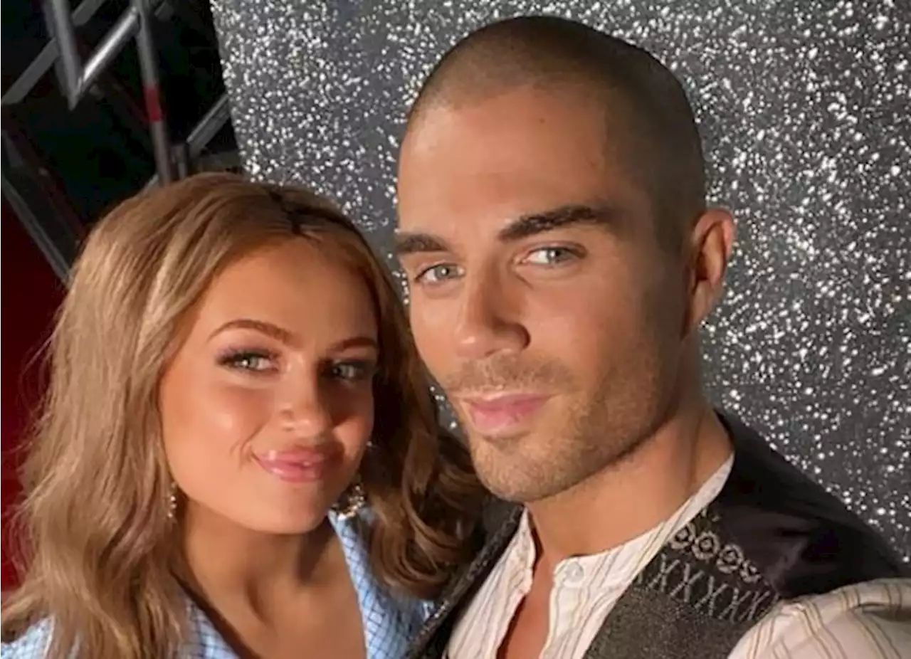 Are Maisie Smith And Max George Engaged? | Stellar