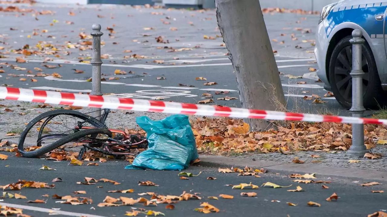 Feuerwehr legt Abschlussbericht zu tödlichem Unfall während Klimaprotesten vor