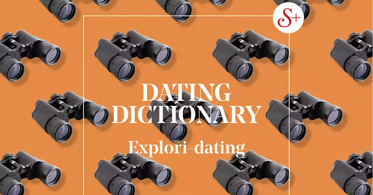 ‘Explori-dating’ is the trend making dating fun again (without the endless swiping)