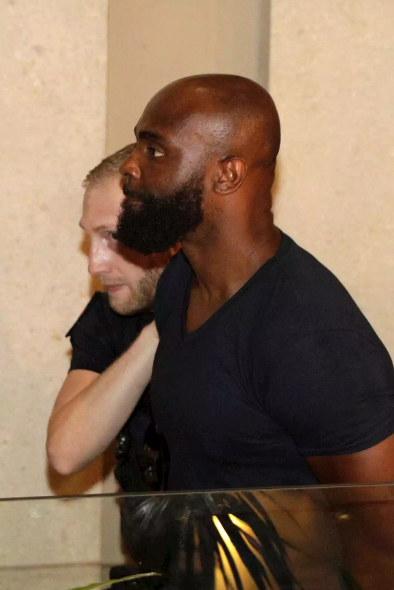 Le rappeur Kaaris, accusé de violences conjugales, de nouveau placé en garde à vue